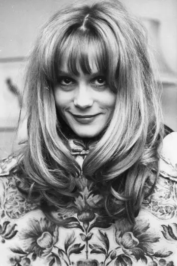 Zdjęcie Françoise Dorléac #141610