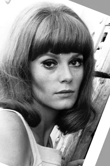 Zdjęcie Françoise Dorléac #141611