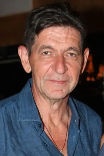 Zdjęcie Gerasimos Skiadaresis #113434