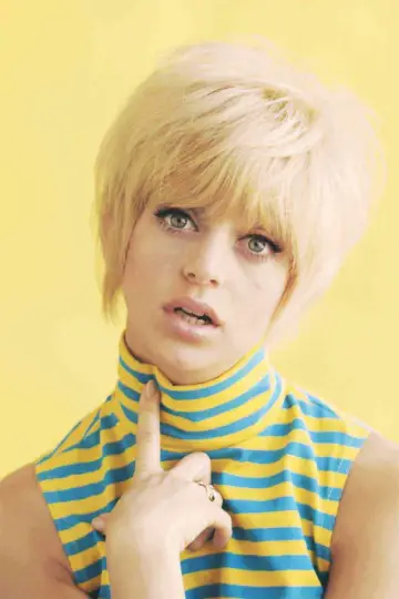 Zdjęcie Goldi Hon (Goldie Hawn) #40494