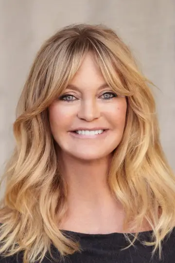 Zdjęcie Goldi Hon (Goldie Hawn) #40495