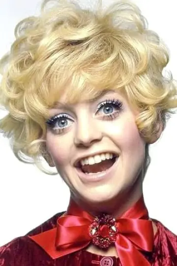 Zdjęcie Goldi Hon (Goldie Hawn) #71658