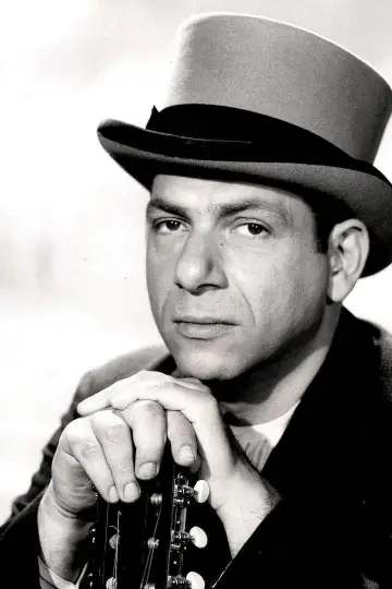 Zdjęcie Herschel Bernardi #123475