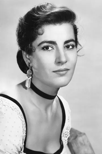 Zdjęcie Irene Papas #93111