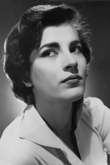 Zdjęcie Irene Papas #93112