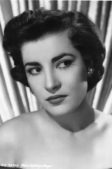 Zdjęcie Irene Papas #93113