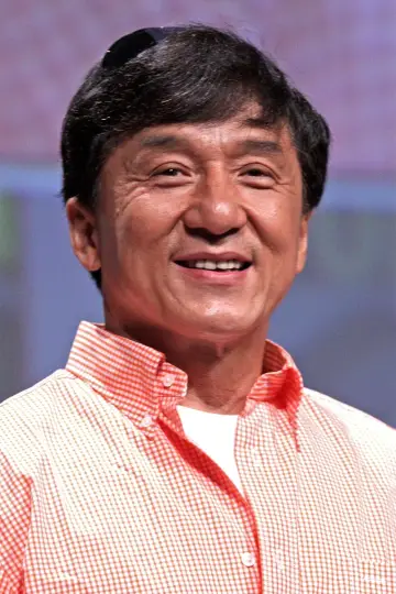 Zdjęcie Dżeki Czan
 (Jackie Chan) #7916