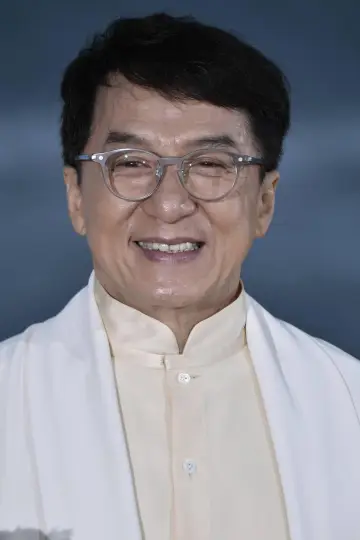 Zdjęcie Dżeki Czan
 (Jackie Chan) #7917