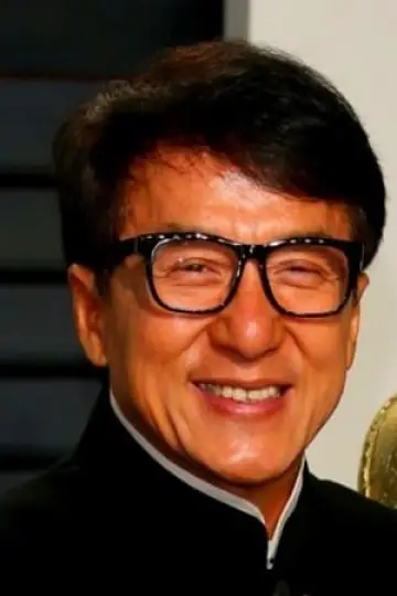 Zdjęcie Dżeki Czan
 (Jackie Chan) #7918