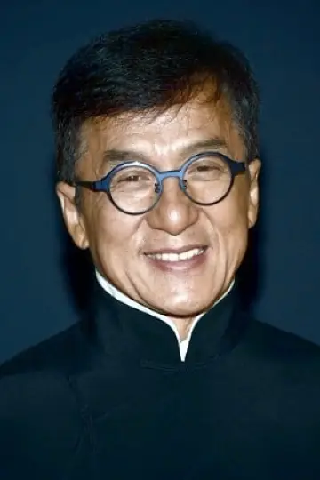 Zdjęcie Dżeki Czan
 (Jackie Chan) #7919