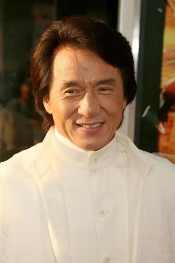 Zdjęcie Dżeki Czan
 (Jackie Chan) #7920