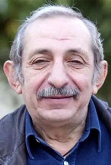 Zdjęcie Mihalis Giannatos #79330
