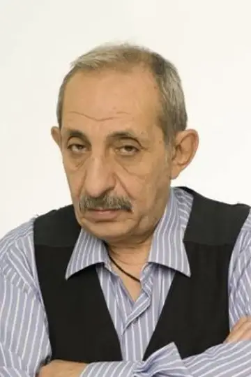 Zdjęcie Mihalis Giannatos #79331