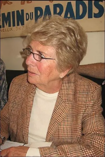 Zdjęcie Paule Emanuele #119147