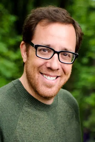 Zdjęcie Rob Minkoff #17538