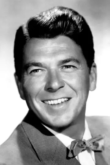 Zdjęcie Ronald Reagan #2339