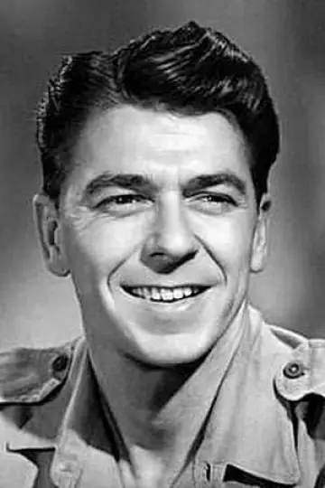 Zdjęcie Ronald Reagan #2340