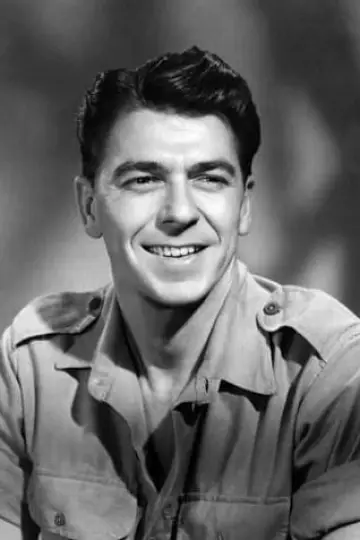 Zdjęcie Ronald Reagan #2341