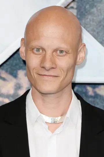 Zdjęcie Tomas Lemarquis #12724