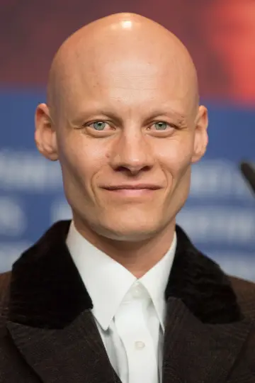 Zdjęcie Tomas Lemarquis #12726