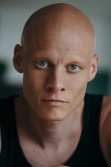 Zdjęcie Tomas Lemarquis #327486