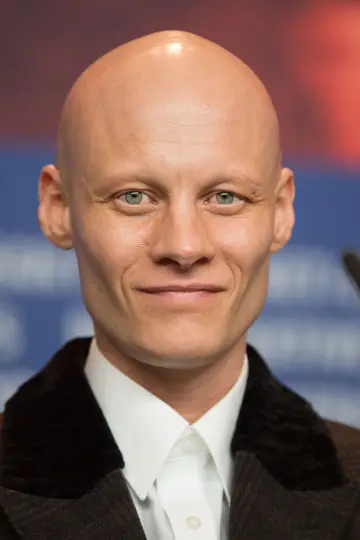 Zdjęcie Tomas Lemarquis (Tómas Lemarquis) #327487