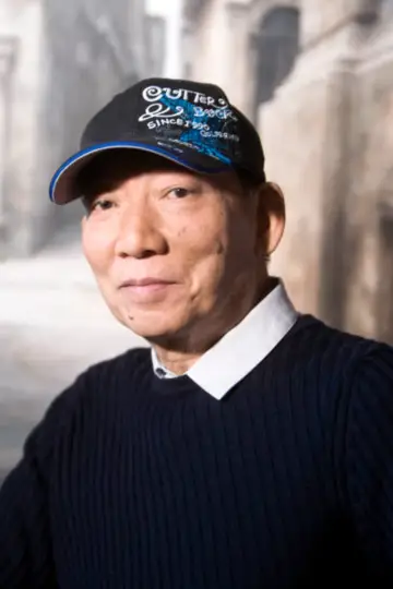 Zdjęcie Woo-Ping Yuen #19424