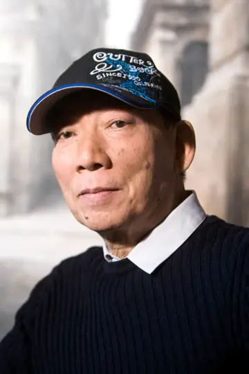Zdjęcie Woo-Ping Yuen #19425