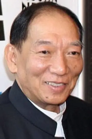 Zdjęcie Woo-Ping Yuen #19426