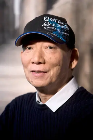 Zdjęcie Woo-Ping Yuen #19427