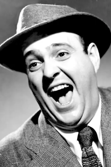 Zdjęcie Zero Mostel #123787