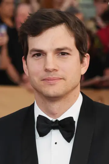 Zdjęcie Ashton Kutcher #61876