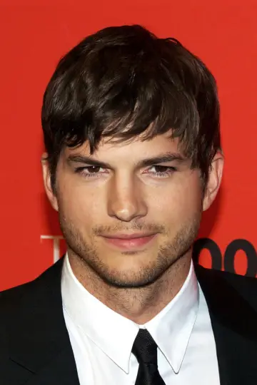 Zdjęcie Ashton Kutcher #61877