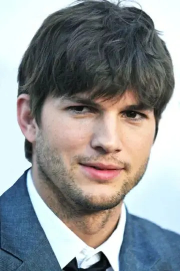 Zdjęcie Ashton Kutcher #61878