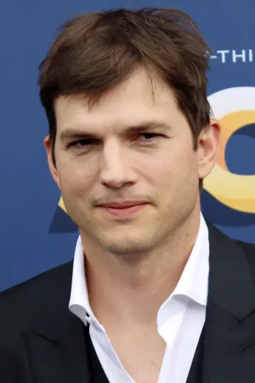 Zdjęcie Ashton Kutcher #61879