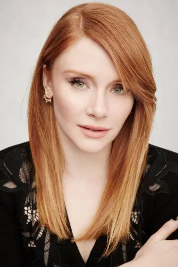 Zdjęcie Brajs Dallas Howard #7760