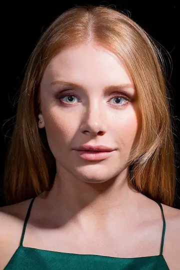 Zdjęcie Brajs Dallas Howard (Bryce Dallas Howard) #7764
