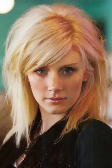 Zdjęcie Brajs Dallas Howard (Bryce Dallas Howard) #7765