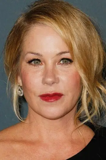 Zdjęcie Krystyna Apłegat (Christina Applegate) #46274