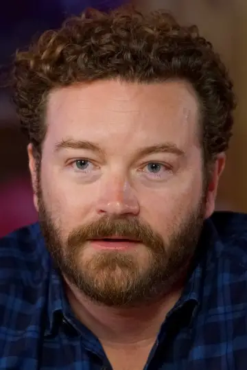 Zdjęcie Danny Masterson #58190