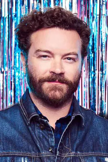 Zdjęcie Danny Masterson #74369