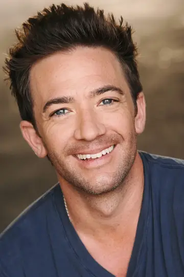 Zdjęcie David Faustino #7937