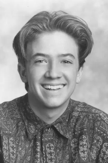 Zdjęcie David Faustino #7938