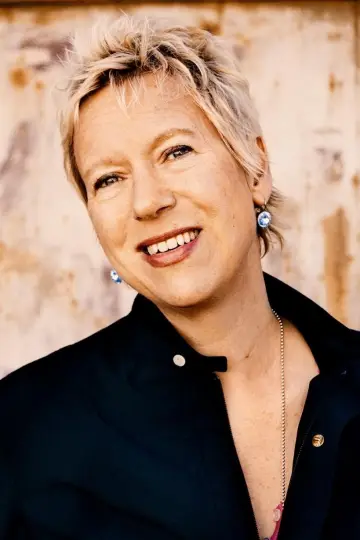 Zdjęcie Doris Dörrie (Doris Dörrie) #321605