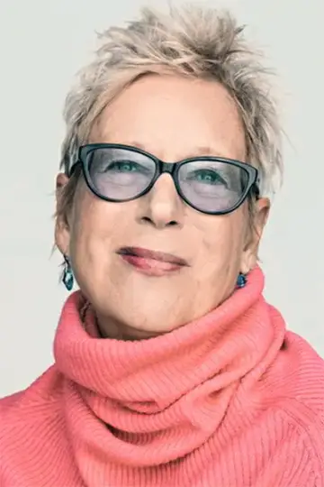 Zdjęcie Doris Dörrie (Doris Dörrie) #407388