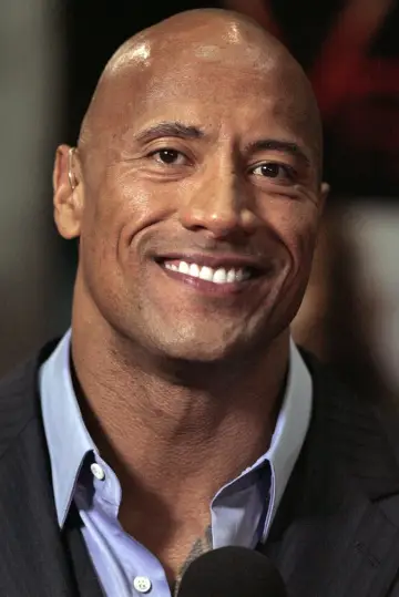 Zdjęcie Dwajn Dżonson (Dwayne Johnson) #3583