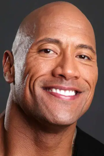 Zdjęcie Dwajn Dżonson (Dwayne Johnson) #3584