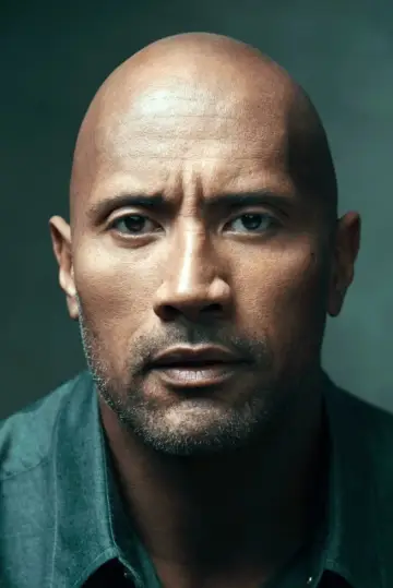Zdjęcie Dwajn Dżonson (Dwayne Johnson) #3586