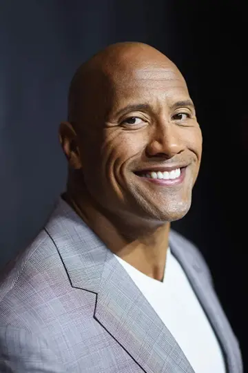 Zdjęcie Dwajn Dżonson (Dwayne Johnson) #3588