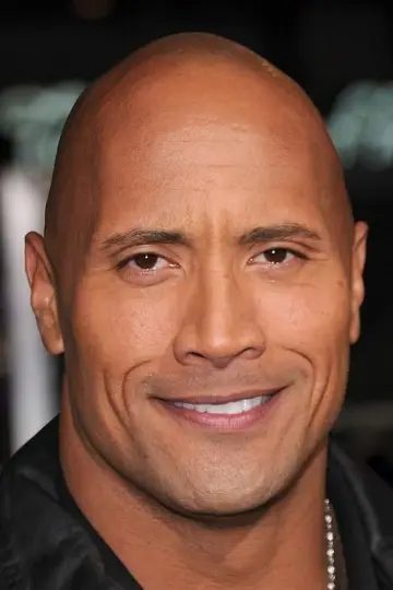 Zdjęcie Dwajn Dżonson (Dwayne Johnson) #3589